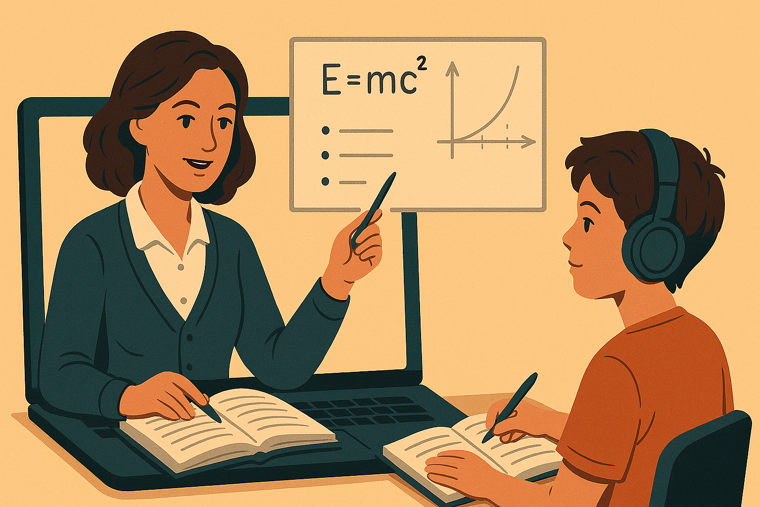SAT Math Tutors - Online 1-on-1 coaching