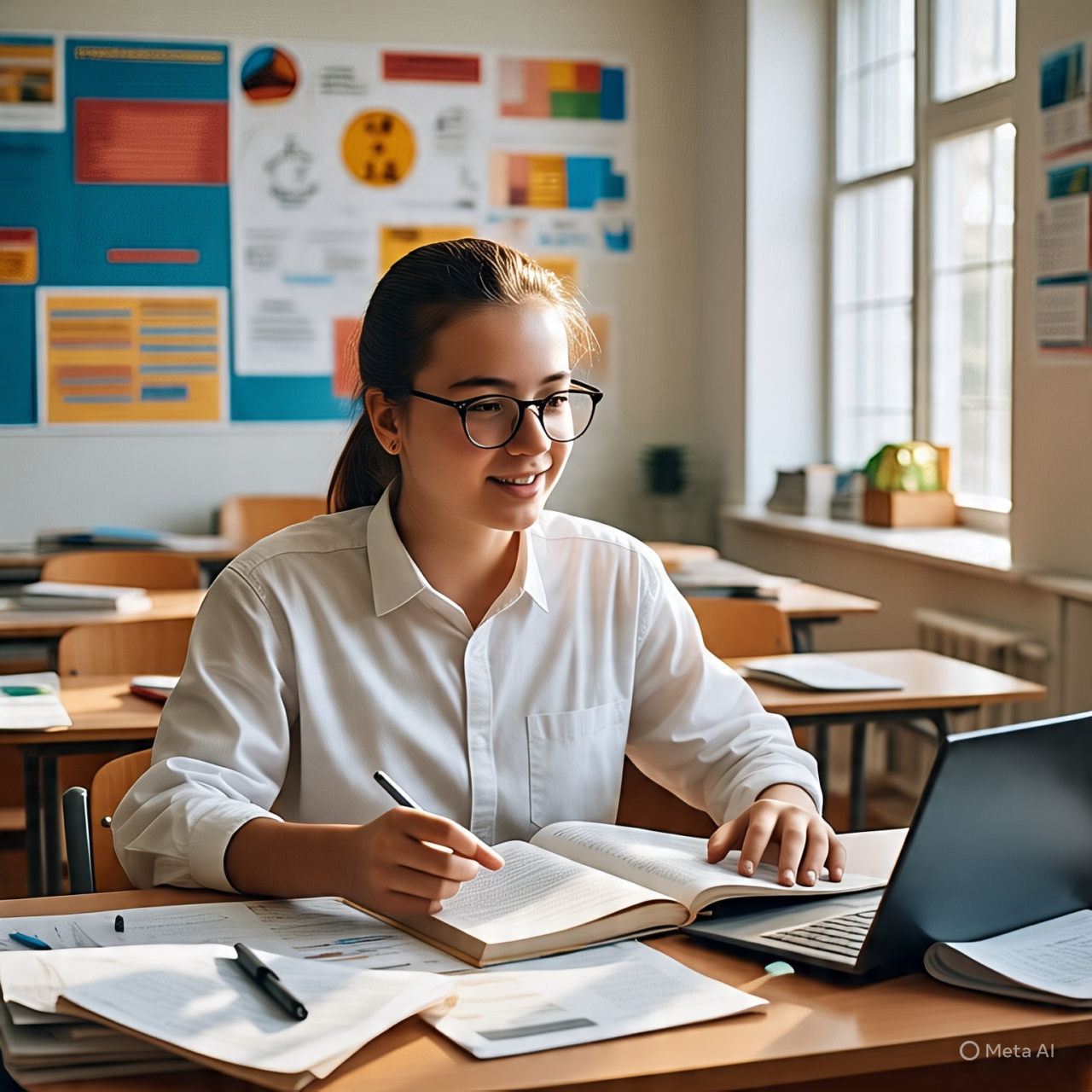 Academic Boost with Tutoring Advice & Strategies